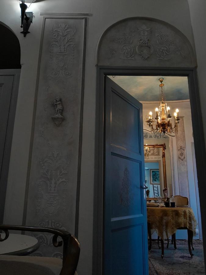 شقة Penthouse En Bleu Royal Vinca المظهر الخارجي الصورة