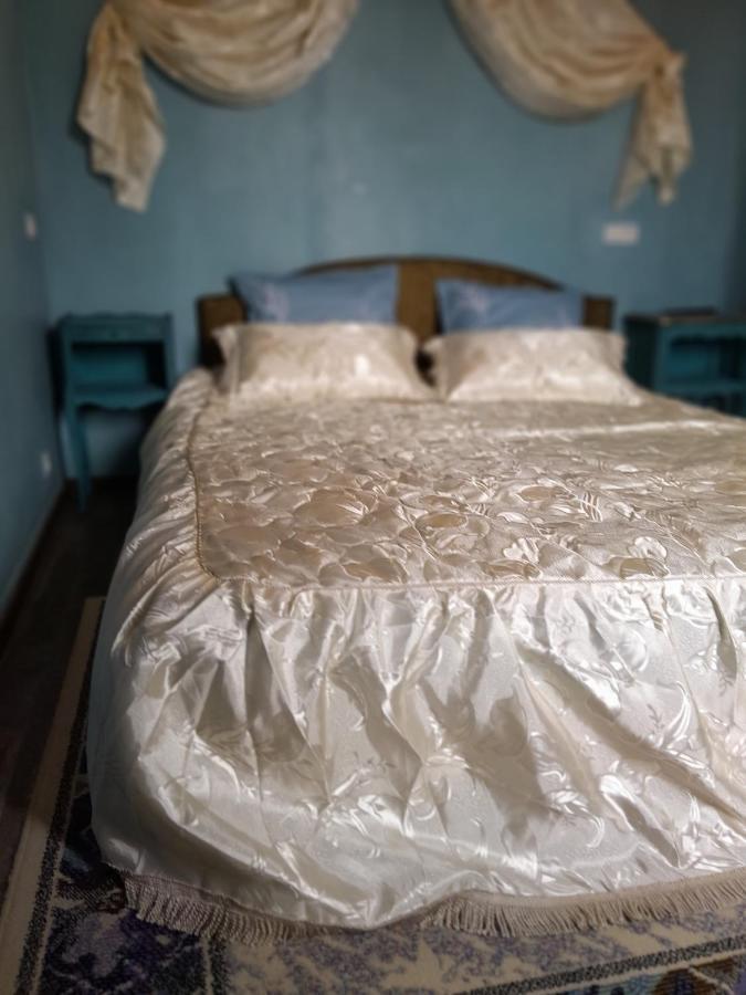 شقة Penthouse En Bleu Royal Vinca المظهر الخارجي الصورة